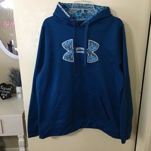 Under Armour ** Like NEW ** Men's XL Hoodie